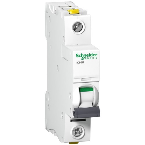 Schneider electric schalter - schneider, ls-schalter
