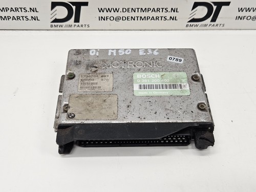 Ecu dme bmw e36 - e36, m50