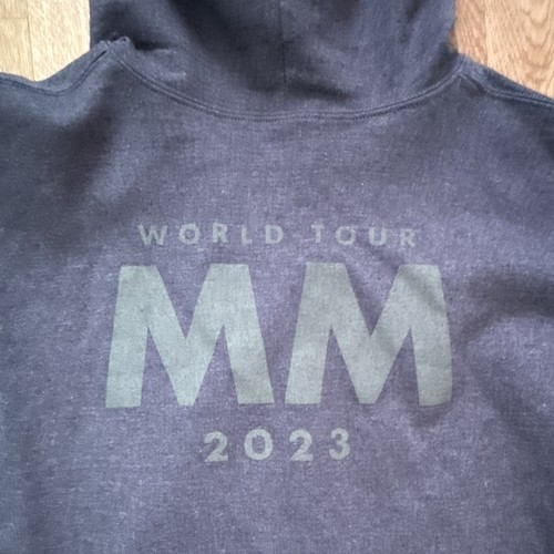 Depeche mode tour - tour, 2023
