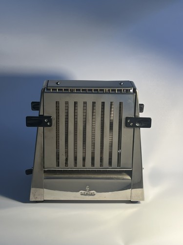 Siemens toaster 480 - br, silber