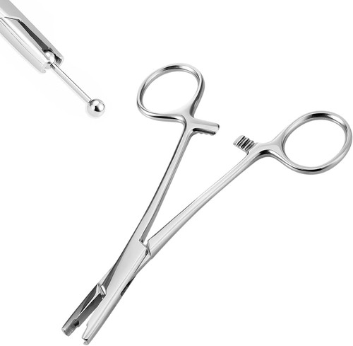 Piercing zange für - piercing,