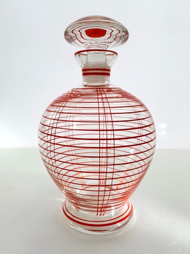 Glas art deco böhmen - ...,