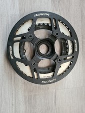 Winora FSA Gebhardt Kettenblatt für E-Bike  46/36T