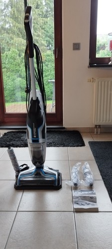 Bissell crosswave pet pro - crosswave,