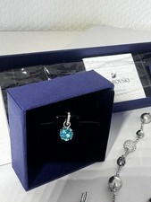Schmuckset swarovski original - schmuckset,
