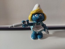 Schlümpfe Schleich / Peyo