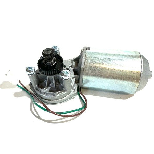 Somfy motor getriebemotor 24v - motor,