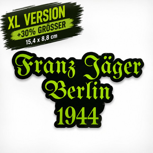 Sticker aufkleber - 🔒xl,