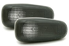 Seitenblinker Set in Smoke