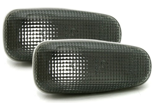 Seitenblinker set smoke - seitenblinker,