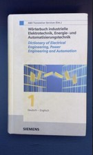 Worterbuch Industrielle