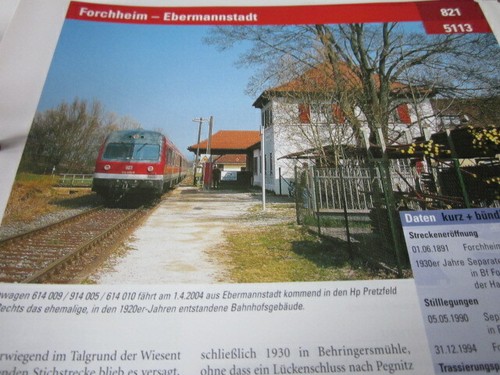 Archiv eisenbahnstrecken 821 - n,
