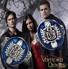 The Vampire Diaries