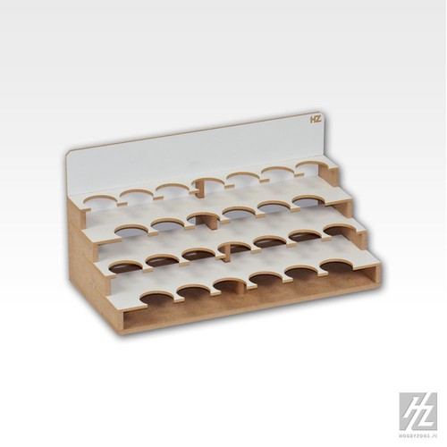 Hobbyzone mws farbenhalter - ,