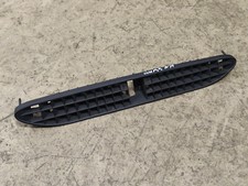 Lüftungsgitter Armaturenbrett