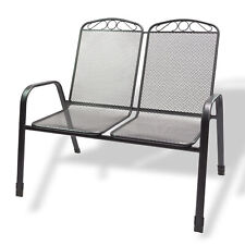 Gartenmöbel Streckmetall