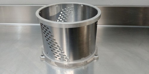 Solia 6mm schnitzelzylinder - 6mm,