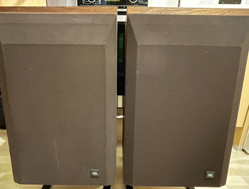 Original jbl l56 high - jbl,