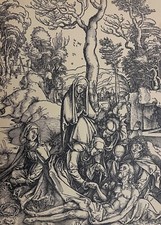 Albrecht Dürer 1471-1528 Die