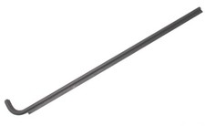 Fensterschachtleiste rechts