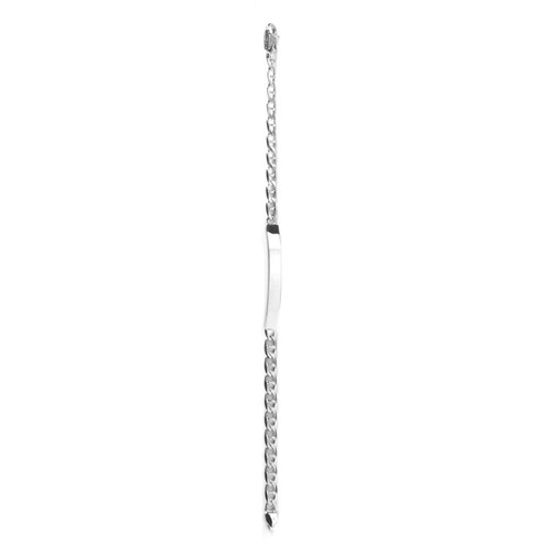 Basic silber sab04 herren - silber,