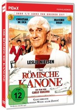 Die römische Kanone -