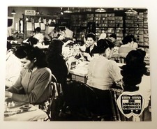 LOREN, QUINN * SCHWARZE