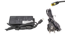 Lenovo Netzteil 90W AC Adapter mit Stromkabel für G50, G500, G500s, G505, G505s