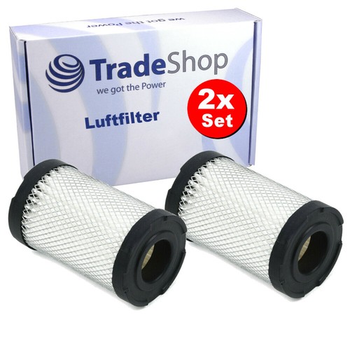 Ersatz luftfilter passend - ersatz,