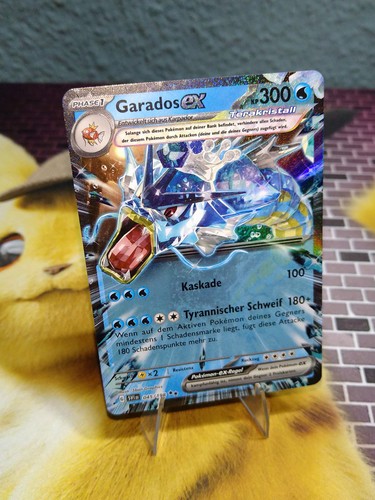 Pokemon 045 198 garados svi - pokemon,
