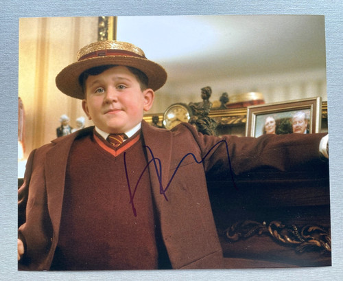 Harry melling potter - harry, "harry