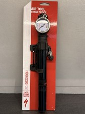 Specialized Luftpumpe und