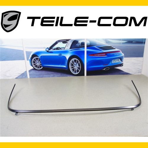 Porsche 911 997 cabrio