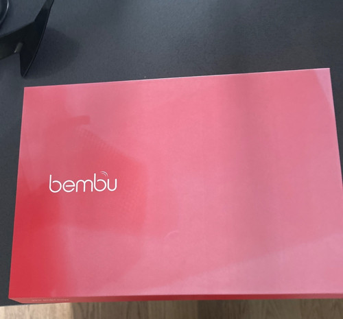 Bembu gps watch pro notfalluhr - bembu,