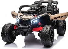 Buggy maverick 4x4 800w - buggy, eva