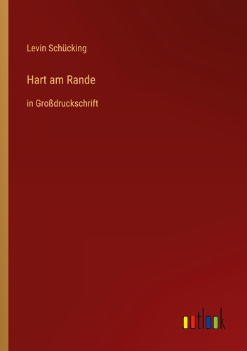 Hart rande levin schücking - am,