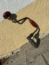 Handbohrer / Bohrwinde Fa