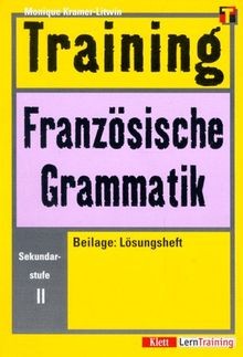 Training französische - training,,