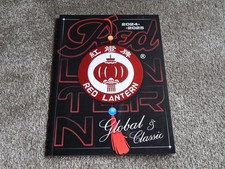 Red Lantern Katalog 2024/2025