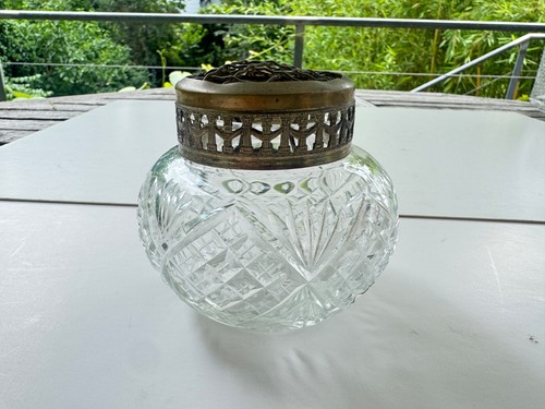 Antike rosenvase - antike,