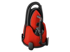 Laurastar Dampfbügelstation »Lift Swiss Edition«, 2200 W - B-Ware neuwertig