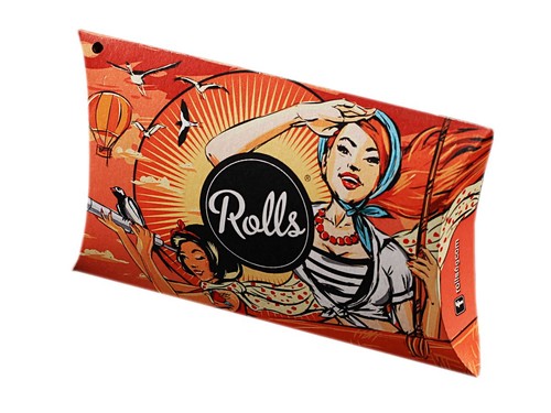 Rolls smart filter - rolls,