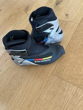 Salomon Langlaufschuhe gr 41