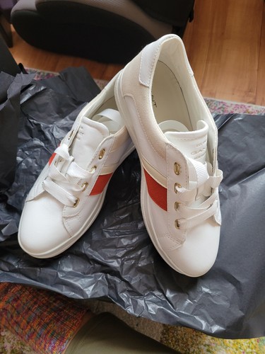 Gant sneaker damen weiß - damen, gr