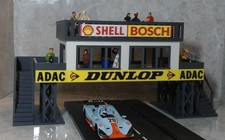 Rasthaus Durchfahrt Brücke