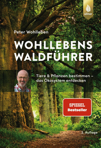 Wohllebens waldführer tiere - wohllebens,