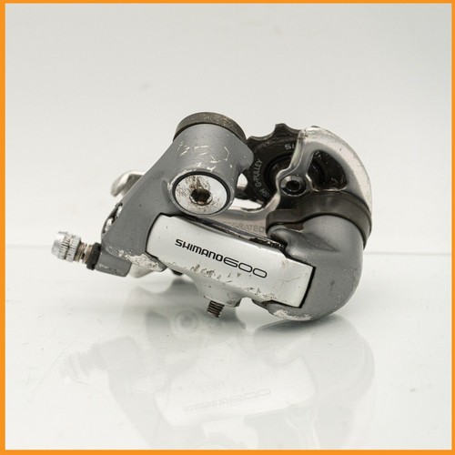 Shimano 600 schaltwerk mech - shimano,
