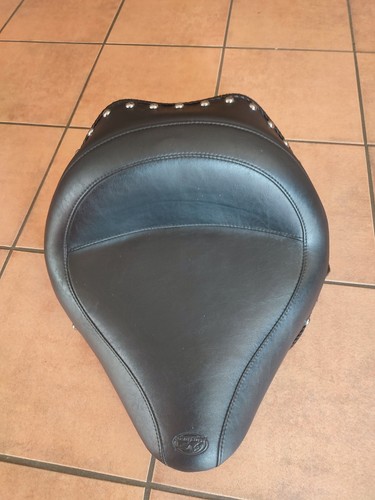 Harley davidson sitzbank - harley,