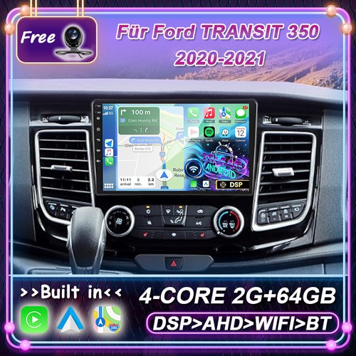 Für ford transit 350 - für,