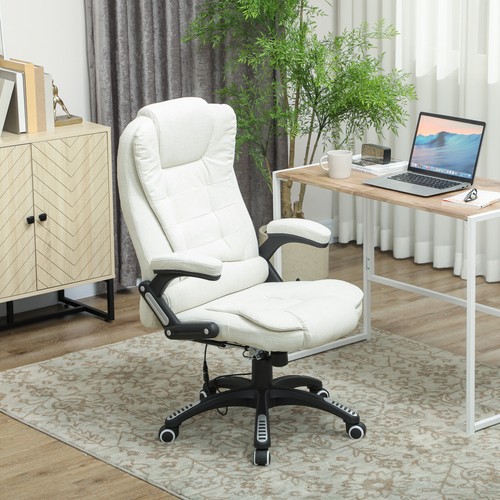 Vinsetto massagesessel - vinsetto,
